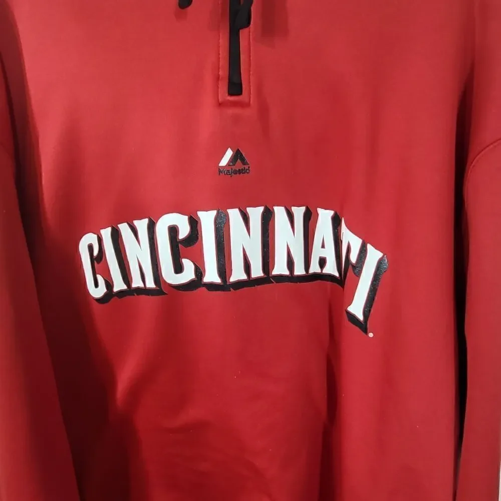 Cincinnati Men's Hoodie